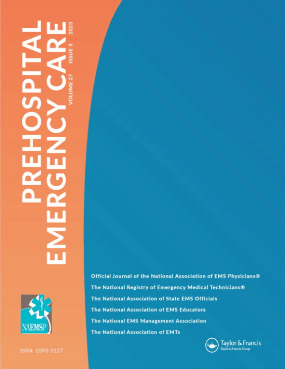 Prehospital Buprenorphine Treatment for Opioid Use Disorder by Paramedics: First Year Results of the EMS Buprenorphine Use Pilot